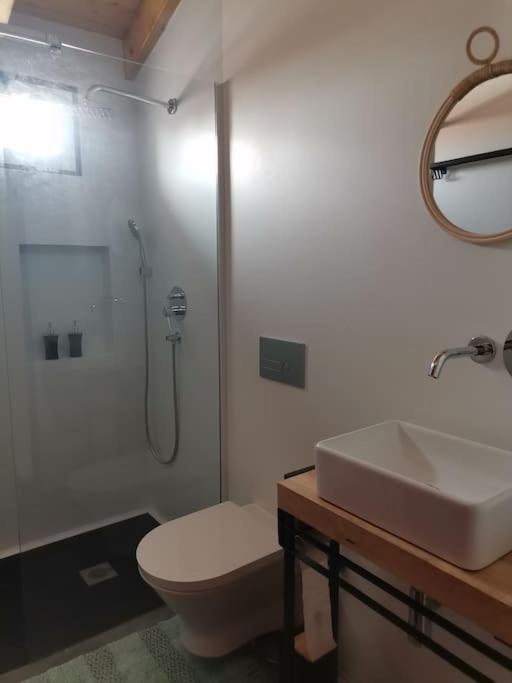 Paredes Com Memoria Holiday home Vila Ruiva (Beja)