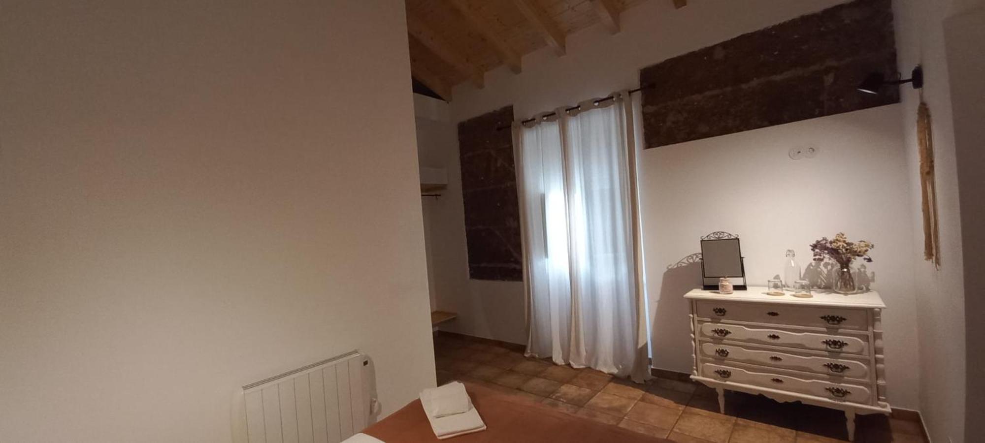 Holiday home Paredes Com Memoria