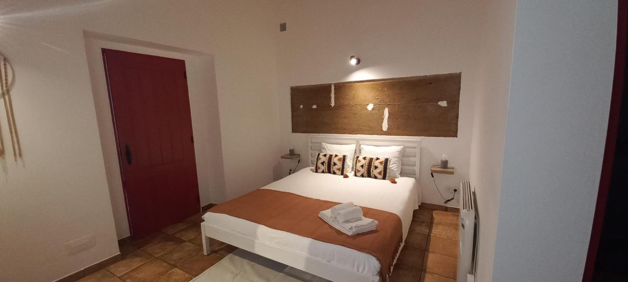 Paredes Com Memoria Holiday home Vila Ruiva (Beja)