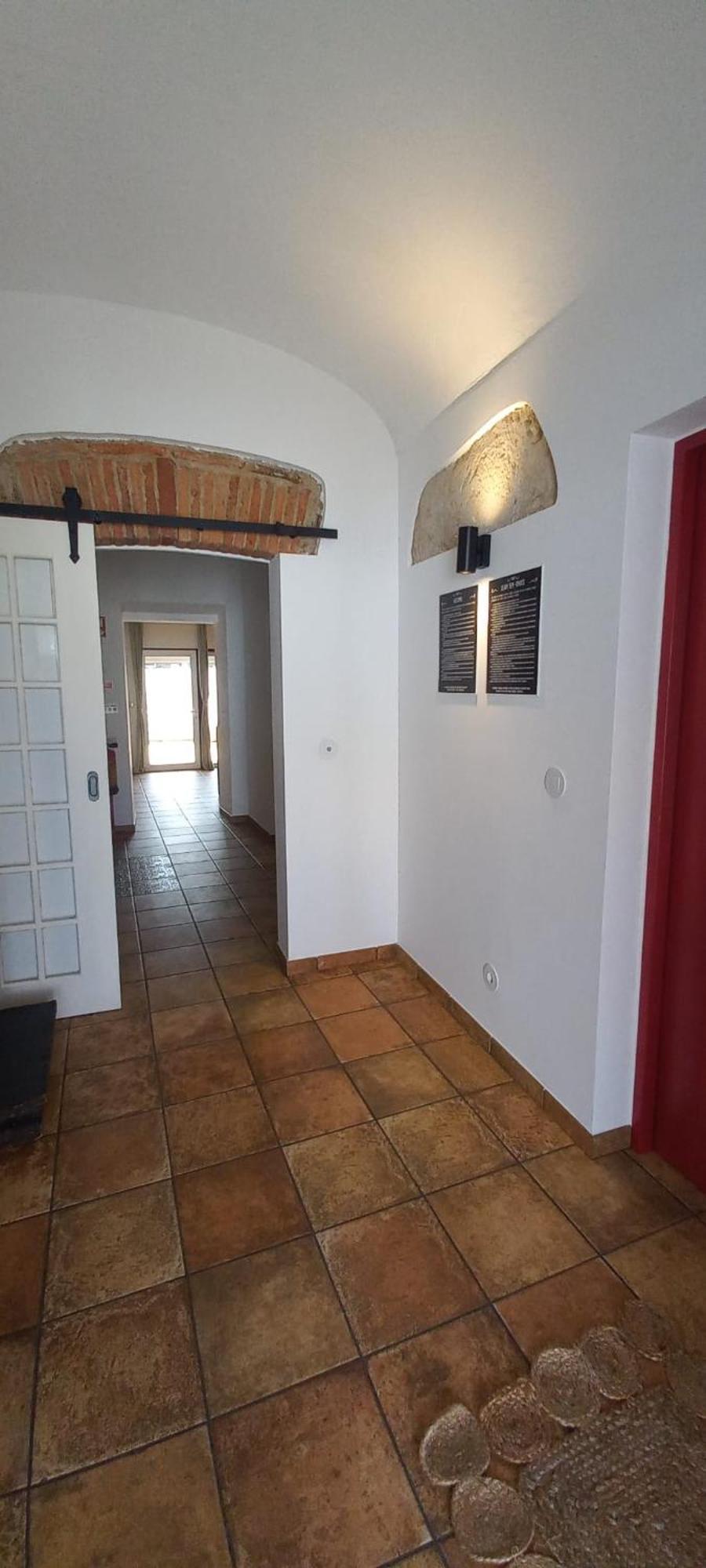 Paredes Com Memoria Holiday home Vila Ruiva (Beja)