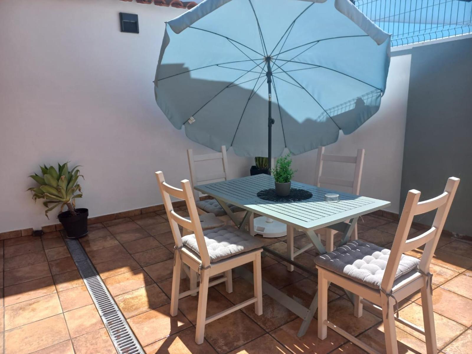 Paredes Com Memoria Holiday home Vila Ruiva (Beja)