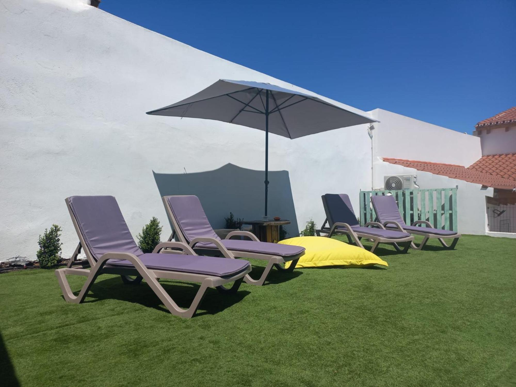 Paredes Com Memoria Holiday home